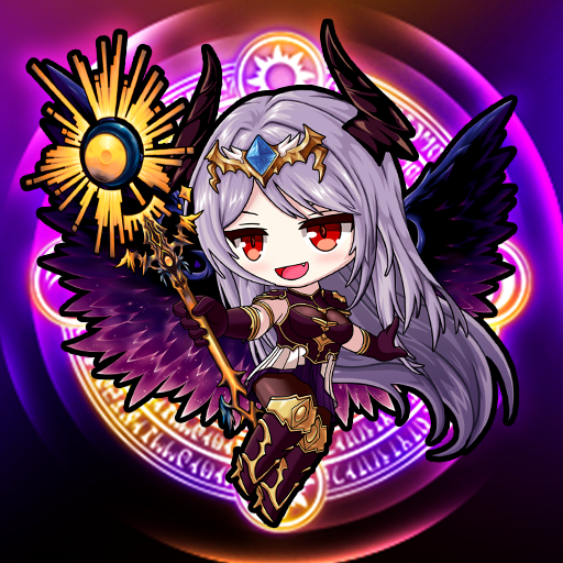 Lucifer idle