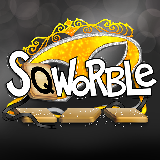 sQworble : Crossword Scramble