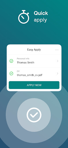 Jobsite - Find jobs around you