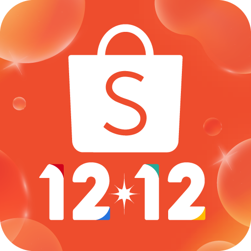 Shopee 12.12 Birthday Festival