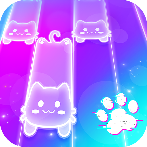 Music Dream Tiles:Piano Game