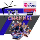 TVE CHANNEL