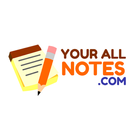 Your All Notes