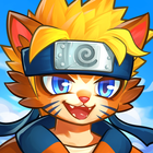 Shinobi Cat Auto Chess