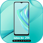 Infinix Hot 20i Launcher