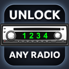 Radio Code Generator Unlocker