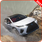 Offroad Car Driving : LX 350