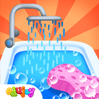 Bath Time