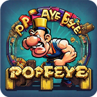 Popaye Spanish Man Jungle Game