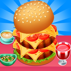 Cooking Restaurant