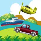 Kids Vehicle Academy