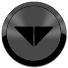 Gray and Black Icon Pack