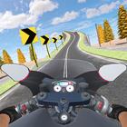 Spiral Bikes Driving