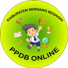 PPDB Sergai