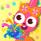 Papo Town Happy Festival