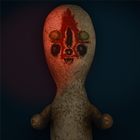 SCP 173 - Game Horror