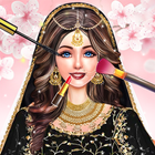 Makeup, Fashion Dress up Games