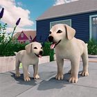 Dog Life Simulator Animal Life
