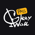 Grey Wall Pass