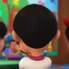 Hero Upin Game Adventure Ipin