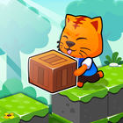 Logic Games for Kids - Marbel