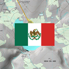 Mexico Topo Maps