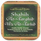 Shahih At-Targhib Wa At-Tarhib