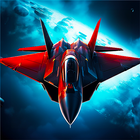 Red Hunt: Space Shooter Game