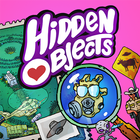 Hidden Objects