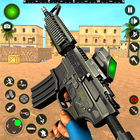 Gun Strike