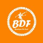Boutique de foot