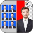 Passport Photo Maker ID Editor