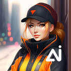 ArtoonAI : Anime Avatar Maker