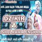 SholawatX Jibril