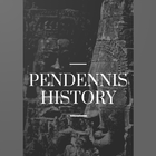A History of Pendennis vol. 1