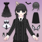 Princess Dress Up - Sweet Doll