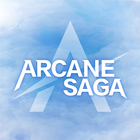 Arcane Saga