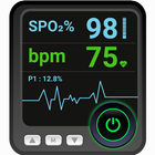 Heart Rate Monitor: Pulse Scan