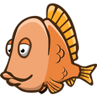 Simple Fish Adventure