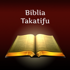 Swahili Holy Bible