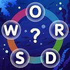 Word Search Sea
