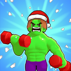 Gym Clicker Tap Hero
