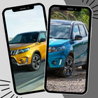 Suzuki Vitara Wallpaper