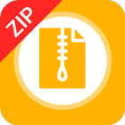 Pro 7-Zip, Unzip Rar Extractor