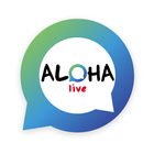 Anonymous Chat - Aloha Live