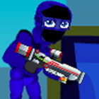 Super Ninja Commander