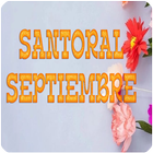 Santoral de septiembre