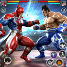 Superhero Fighting Games