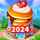 Crazy Cooking Diner