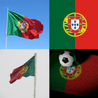 Portugal Flag Wallpaper: Flags